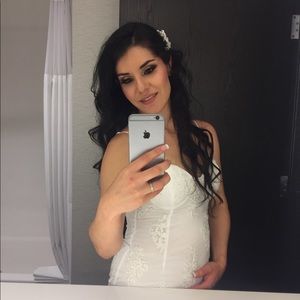 Meet your Posher, Alianel